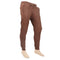 Men's Eminent Fancy Fleece Trouser - Dark Brown, Men, Lowers And Sweatpants, Eminent, Chase Value