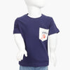 Eminent Boys T-Shirt - Navy Blue, Boys T-Shirts, Eminent, Chase Value