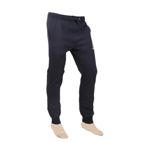 Men's Eminent Fancy Trouser - Navy Blue, Men, Lowers And Sweatpants, Eminent, Chase Value