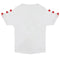 Eminent Girls T-Shirt - White, Girls T-Shirts, Eminent, Chase Value