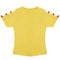 Eminent Girls T-Shirt - Yellow, Girls T-Shirts, Eminent, Chase Value