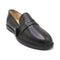 Eminent Men's Brown Calf Leather Causal Loafers