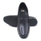 Men's Eminent Formal Moccasins - Black