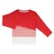 Eminent Boys Full Sleeves T-Shirt - Red, Boys T-Shirts, Eminent, Chase Value