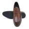 Eminent Men's Formal Mocassin - Mustard