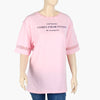 Eminent Women's Top - Light Pink, Women T-Shirts & Tops, Eminent, Chase Value