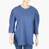 Eminent Women's Top - Blue, Women T-Shirts & Tops, Eminent, Chase Value