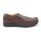 Eminent Leather Casual Shoes 1107 - Mustard, Men's Casual Shoes, Eminent, Chase Value