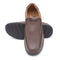 Men's Eminent Casual Shoes - Mustard