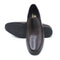 Eminent Comfortable Slip-On Leather Moccasins - Coffee, Men's Formal Shoes, Eminent, Chase Value