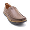 Men's Eminent Casual Shoes - Mustard