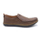 Men's Eminent Casual Shoes - Mustard