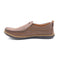 Men's Eminent Casual Shoes - Mustard