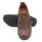 Men's Eminent Casual Shoes - Mustard