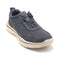 Eminent Leather Lace-Up Joggers - Grey, Men's Sports Shoes, Eminent, Chase Value