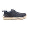 Eminent Leather Lace-Up Joggers - Grey, Men's Sports Shoes, Eminent, Chase Value