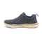 Eminent Leather Lace-Up Joggers - Grey, Men's Sports Shoes, Eminent, Chase Value