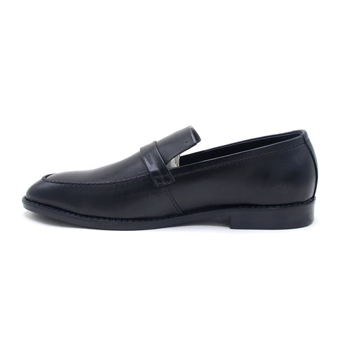 Eminent Men's Formal  Shoes - Black