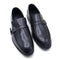 Eminent Men's Formal  Shoes - Black