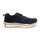 Eminent Leather Lace-Up Joggers - Black, Men's Sports Shoes, Eminent, Chase Value