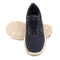 Eminent Leather Lace-Up Joggers - Black, Men's Sports Shoes, Eminent, Chase Value