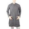 Men's Eminent Basic Kurta - Dark Grey, Men, Kurtas, Eminent, Chase Value