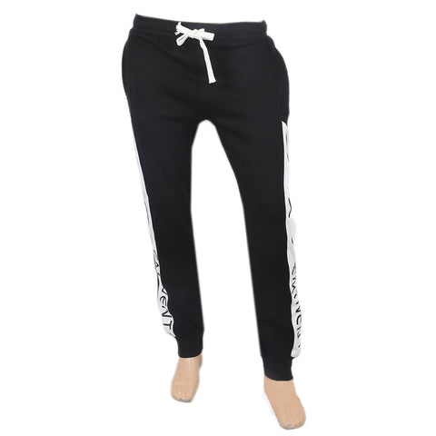 Men's Eminent Trouser - Black, Men, Lowers And Sweatpants, Eminent, Chase Value