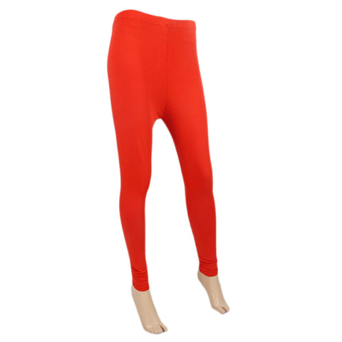 Women's Eminent Plain Tight - Red, Women, Pants & Tights, Eminent, Chase Value