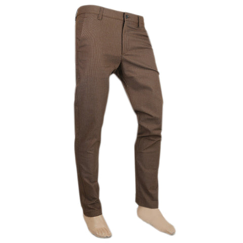 Men's Eminent Pant - Brown, Men, Formal Pants, Eminent, Chase Value