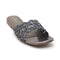 Women's Slippers - Grey, Women Slippers, Eminent, Chase Value