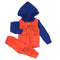 Eminent Newborn Boys 3Pcs Suit - Royel Blue, Newborn Boys Sets & Suits, Eminent, Chase Value
