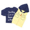 Eminent Newborn Boys 3Pcs Suit - Navy Blue, Newborn Boys Sets & Suits, Eminent, Chase Value