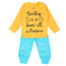 Eminent Newborn Boys 3Pcs Suit - Yellow Blue, Newborn Boys Sets & Suits, Eminent, Chase Value