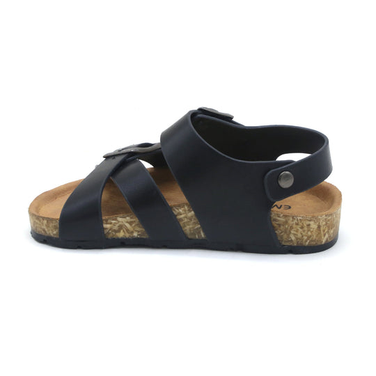 Eminent Boys Sandal - Black, Boys Sandals, Eminent, Chase Value