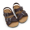 Eminent Boys Sandal - Coffee, Boys Sandals, Eminent, Chase Value
