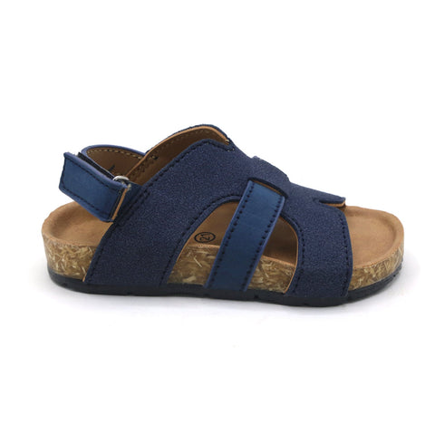 Eminent Boys Sandal - Blue, Boys Sandals, Eminent, Chase Value