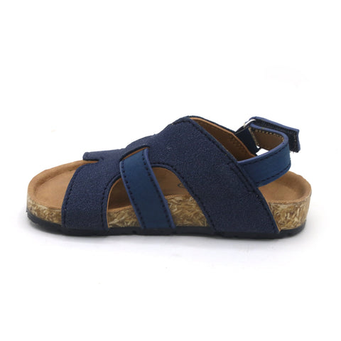 Eminent Boys Sandal - Blue, Boys Sandals, Eminent, Chase Value