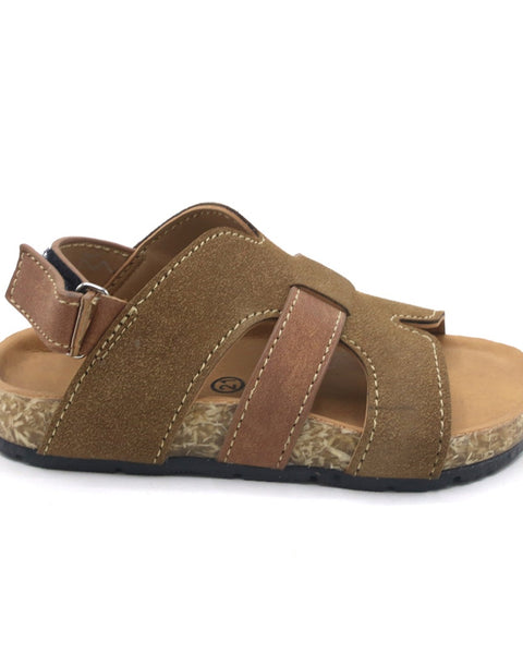 Eminent Boys Sandal - Mustard, Boys Sandals, Eminent, Chase Value