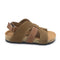 Eminent Boys Sandal - Mustard