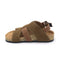 Eminent Boys Sandal - Mustard