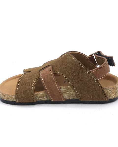Eminent Boys Sandal - Mustard, Boys Sandals, Eminent, Chase Value