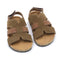 Eminent Boys Sandal - Mustard, Boys Sandals, Eminent, Chase Value