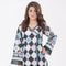 Eminent Black & White Digital Printed Unstitched Kurti Vol 1 - 5, Women, Unstitched Kurti, Eminent, Chase Value