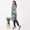 Eminent Black & White Digital Printed Unstitched Kurti Vol 1 - 5, Women, Unstitched Kurti, Eminent, Chase Value