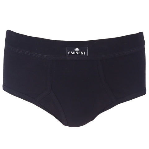 Eminent Men's Seamless Underwear - Black, Men's Underwear, Eminent, Chase Value