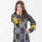 Eminent Black & White Digital Printed Unstitched Kurti Vol 1 - 8, Women, Unstitched Kurti, Eminent, Chase Value