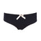 Eminent Fancy Panty - Black