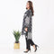 Eminent Black & White Digital Printed Unstitched Kurti Vol 1 - 2, Women, Unstitched Kurti, Eminent, Chase Value