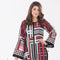 Eminent Black & White Digital Printed Unstitched Kurti Vol 1 - 7, Women, Unstitched Kurti, Eminent, Chase Value