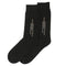 Eminent Men's Socks - Black, Men's Socks, Eminent, Chase Value